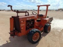 Ditch Witch R40 Trencher