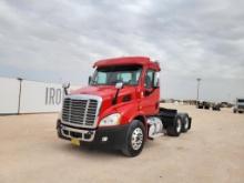 2017 Freightliner Cascadia 113 Truck Tractor