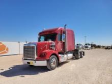 2013 Freightliner 122SD Truck Tractor