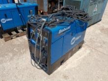 Miller Bobcat 260 Welder