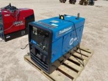 Miller Trailblazer 325 EFI Welder