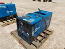 Miller Bobcat 200 Air Pak Welder