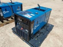 Miller Bobcat 200 Air Pak Welder
