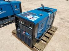 Miller Bobcat 200 Air Pak Welder