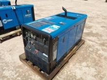 Miller Bobcat 200 Air Pak Welder
