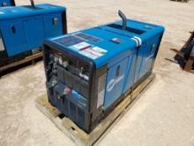 Miller Bobcat 200 Air Pak Welder
