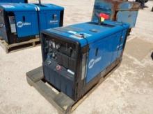 Miller Bobcat 200 Air Pak Welder