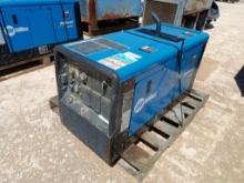 Miller Bobcat 200 Air Pak Welder