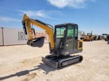 Unused 2024 AGT MY50R Mini Excavator