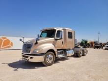 2018 International LT625 Truck Tractor
