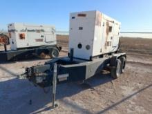 Multiquip DCA-85 Portable Generator