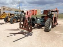 JLG G6-42A Telescopic Forklift