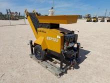 Unused 2024 Valley Pioneer QSP135 Wheeled Mini Crusher