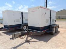 Magnum MMG120 Portable Generator