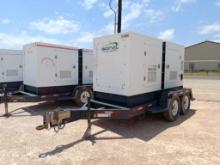 Magnum MMG120 Portable Generator
