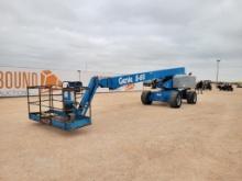 2013 Genie S-85 Manlift
