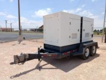 Magnum MMG120 Portable Generator