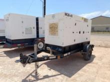 SWP MGB-40 Portable Generator