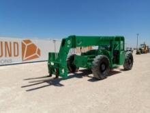 Gradall G9-43A Telescopic Forklift
