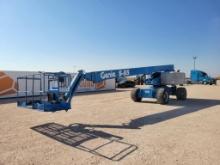 2013 Genie S-85 Manlift