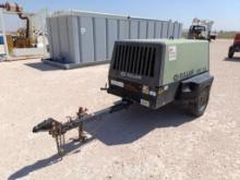 Sullair 185 Portable Air Compressor