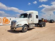 2014 International Prostar+ Truck Tractor