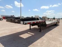EMI Equipment Trailer