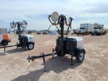 Wanco WLTT Light Tower