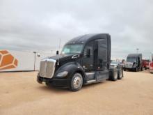 2016 Kenworth T680 Truck Tractor