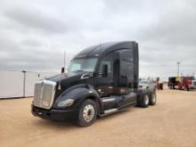 2016 Kenworth T680 Truck Tractor