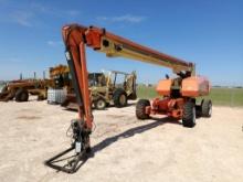 JLG 860SJ Manlift