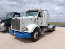 2012 Peterbilt 365 Truck Tractor