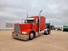 1994 Peterbilt 377 Truck Tractor