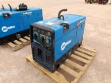 Miller Bobcat 225 Welder