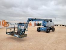 2006 Genie Z-80/60 Manlift