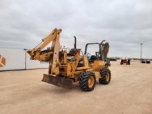 Case Trencher