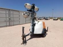 Generac Magnum Light Tower
