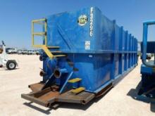 T&C Frac Tank