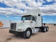 2007 International 9400i Truck Tractor