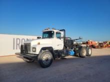1996 Mack Kill Truck
