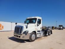 2020 Freightliner Cascadia 125 Truck Tractor