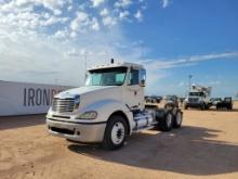 2008 Freightliner Columbia 120 Truck Tractor