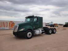 2013 International Prostar+ 122 Truck Tractor
