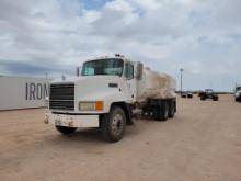 2001 Mack CH613 Water Truck