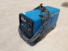 Miller Trailblazer 302 Welder