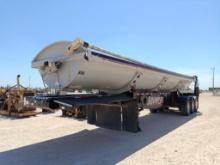 2019 SiDUMP'R SDR 342-49 Side Dump Trailer