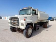 Ford L8000 Water Truck