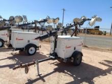 Magnum MLT3060K Light Tower