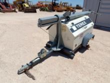 2014 Terex RL4 6 Kw Light Tower ( Does not Run )