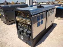 Lincoln Vantage 300 Chopper Technology Welder
